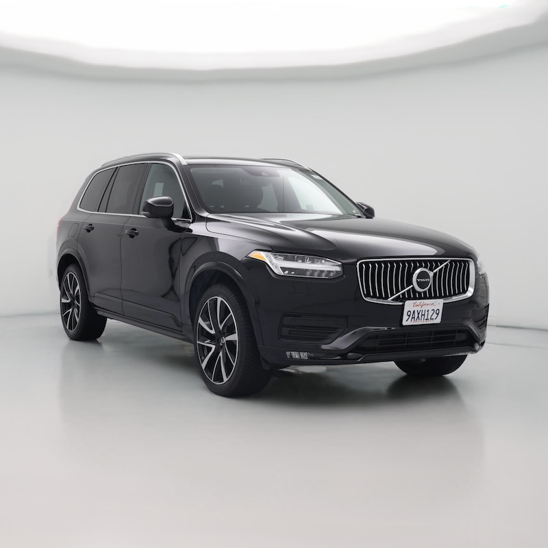 2022 Volvo XC90 T6 Momentum