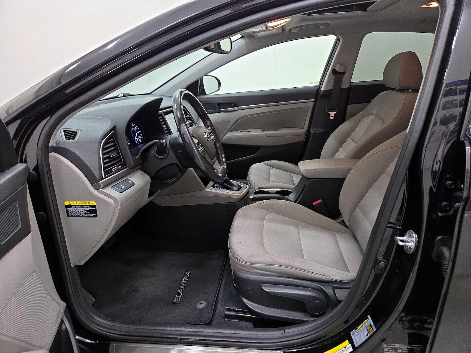 Side Airbags