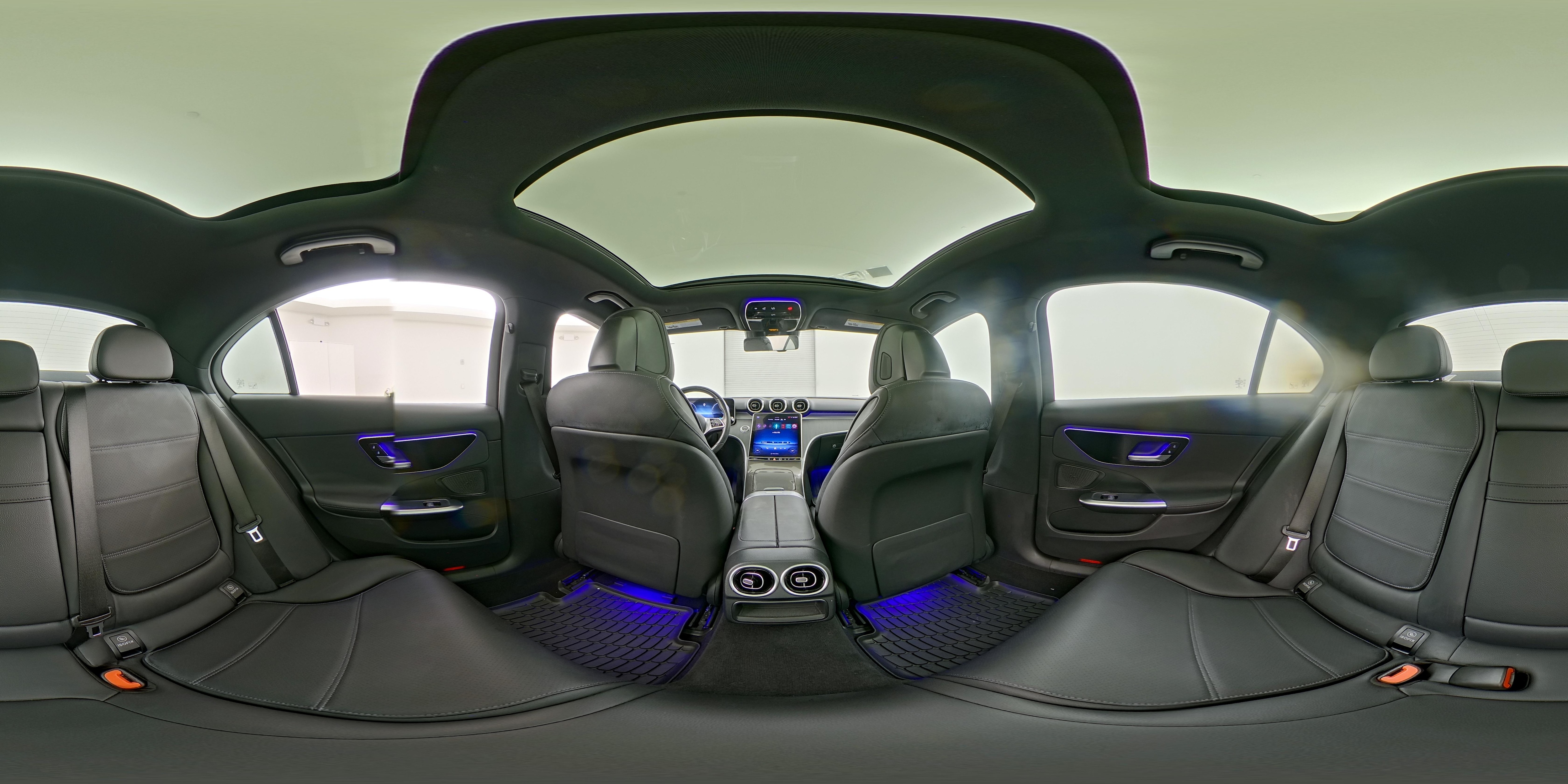2022 Mercedes-Benz C-Class Sedan C 300 - Photo 27