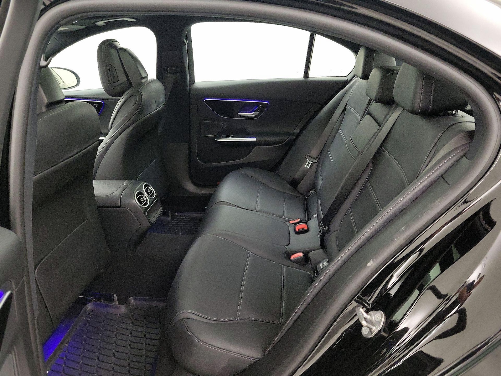 2022 Mercedes-Benz C-Class Sedan C 300 - Photo 21