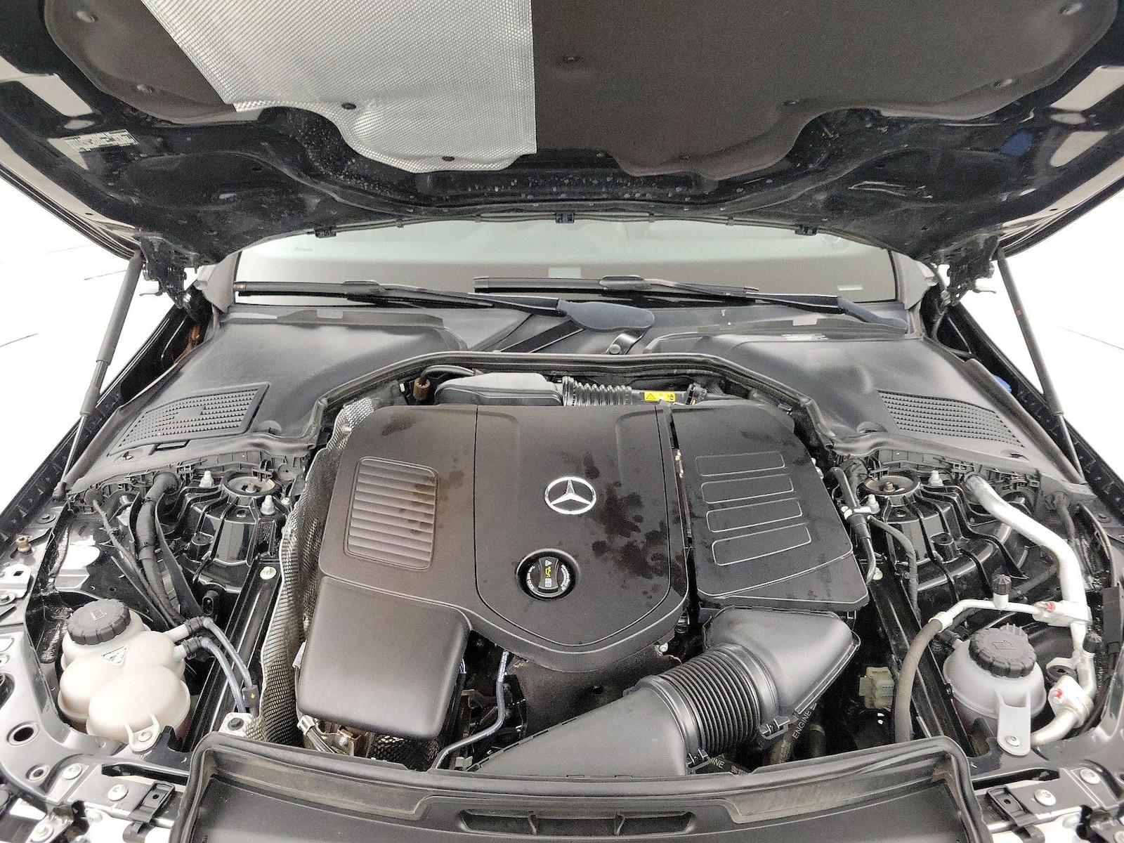 2022 Mercedes-Benz C-Class Sedan C 300 - Photo 23