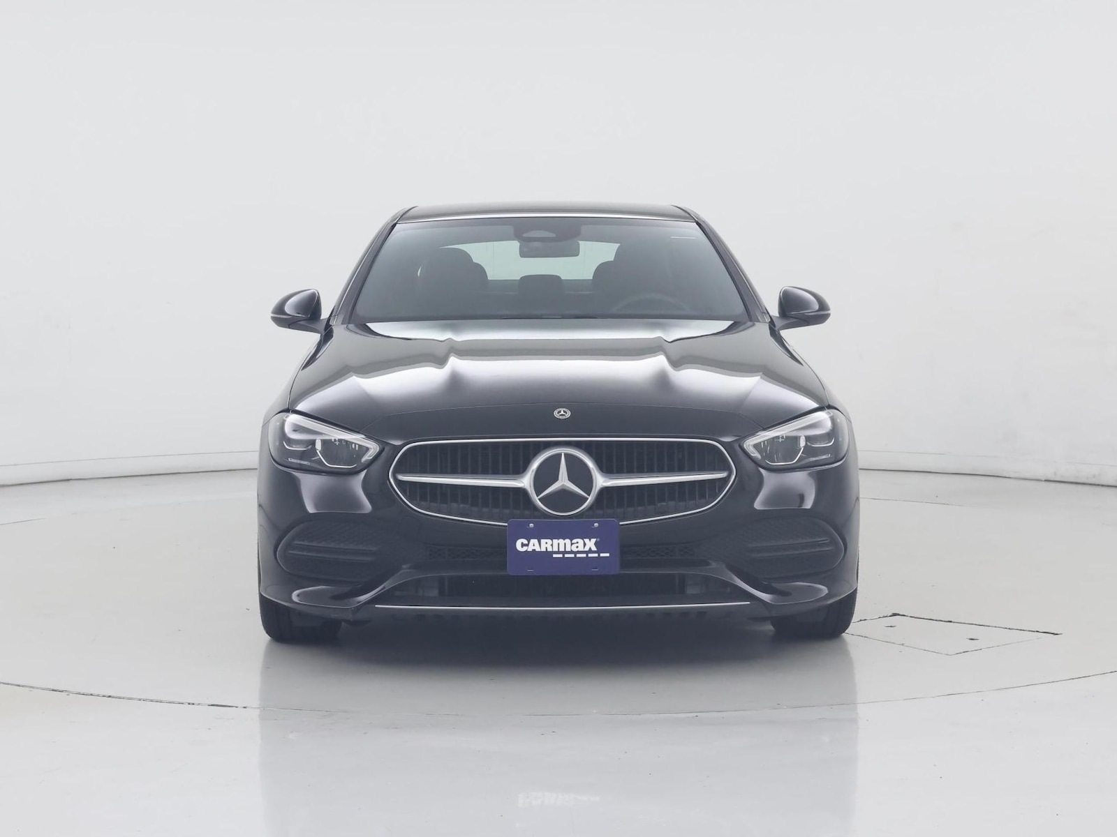 2022 Mercedes-Benz C-Class Sedan C 300 - Photo 6