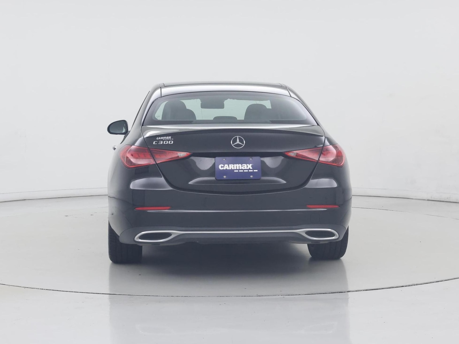2022 Mercedes-Benz C-Class Sedan C 300 - Photo 7