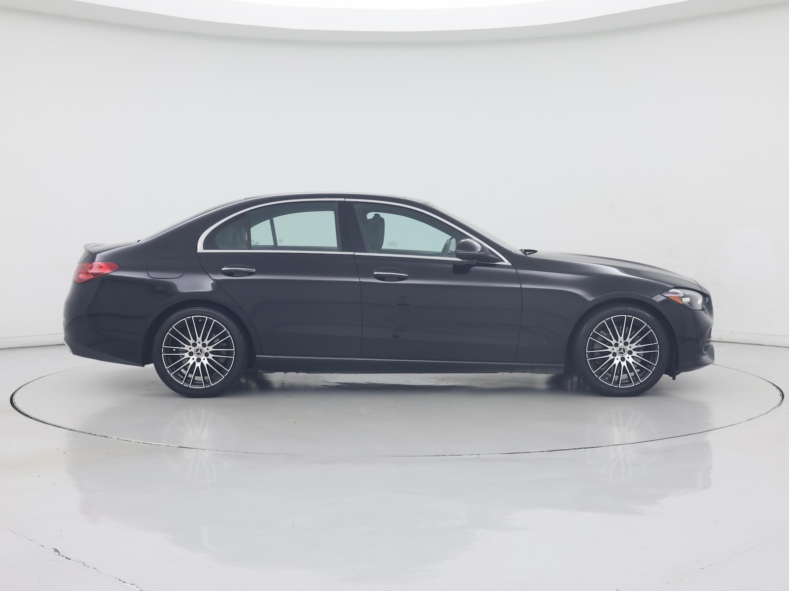 2022 Mercedes-Benz C-Class Sedan C 300 - Photo 8