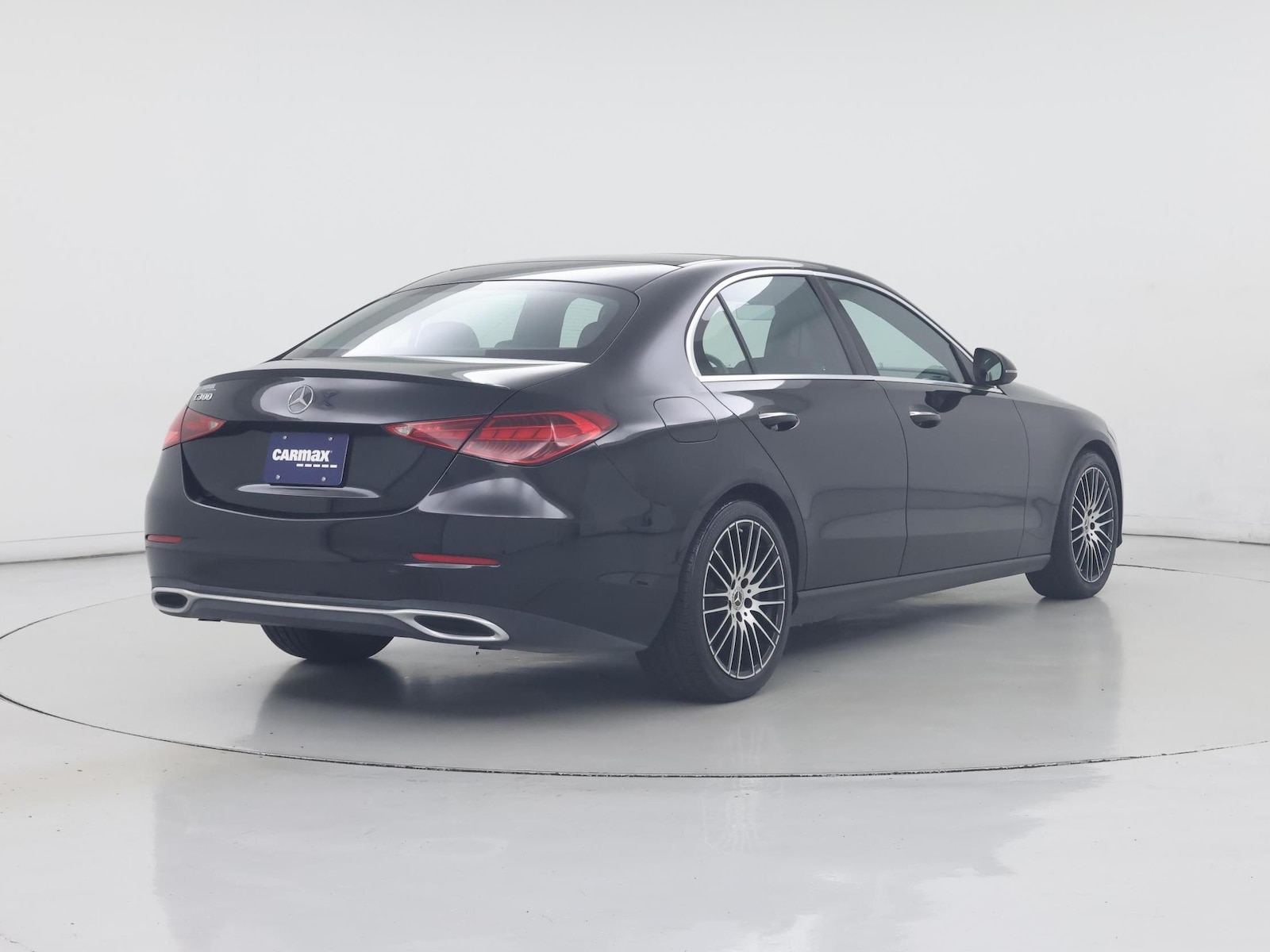 2022 Mercedes-Benz C-Class Sedan C 300 - Photo 9