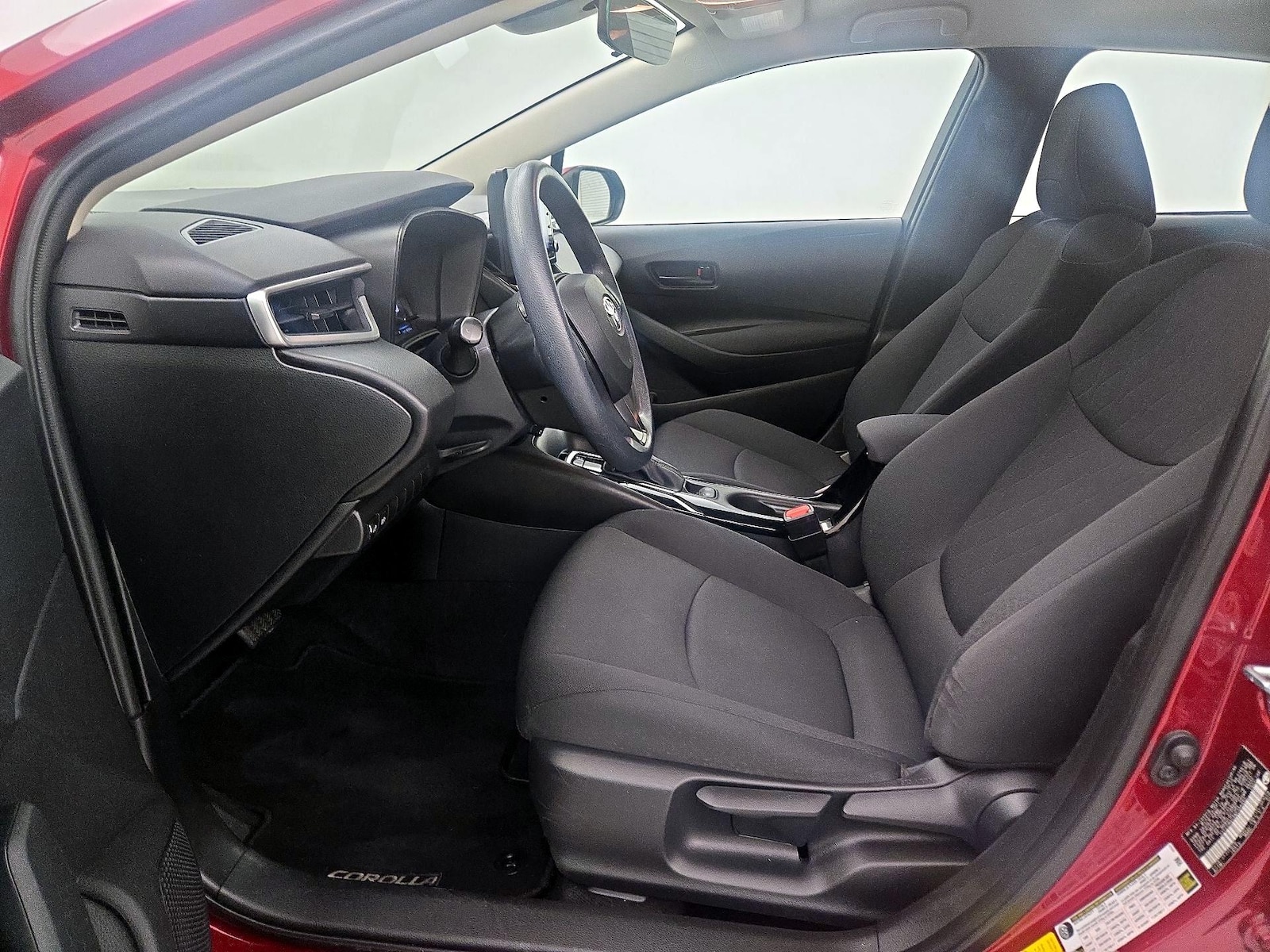 Side Airbags