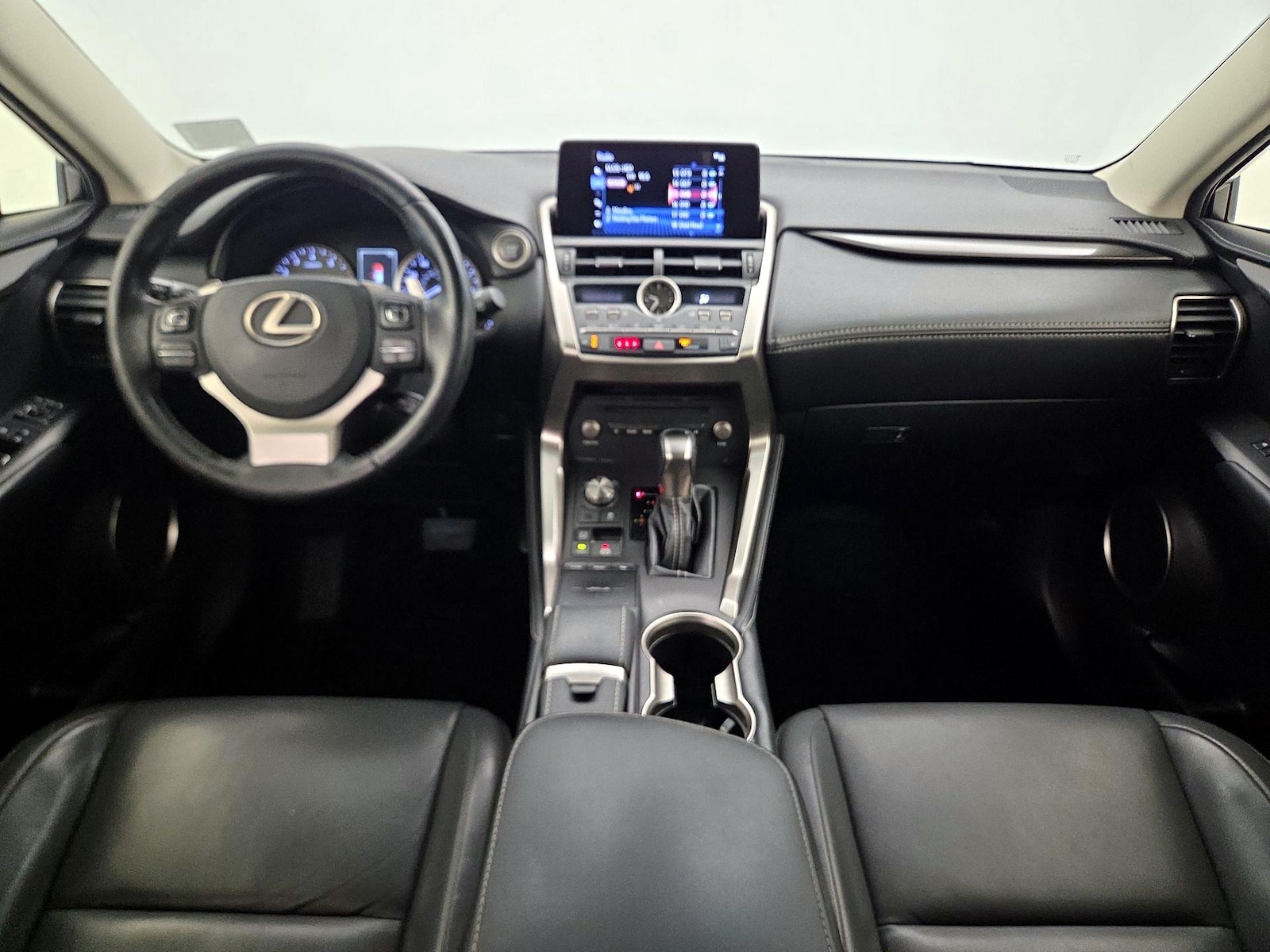 Rear View Camera