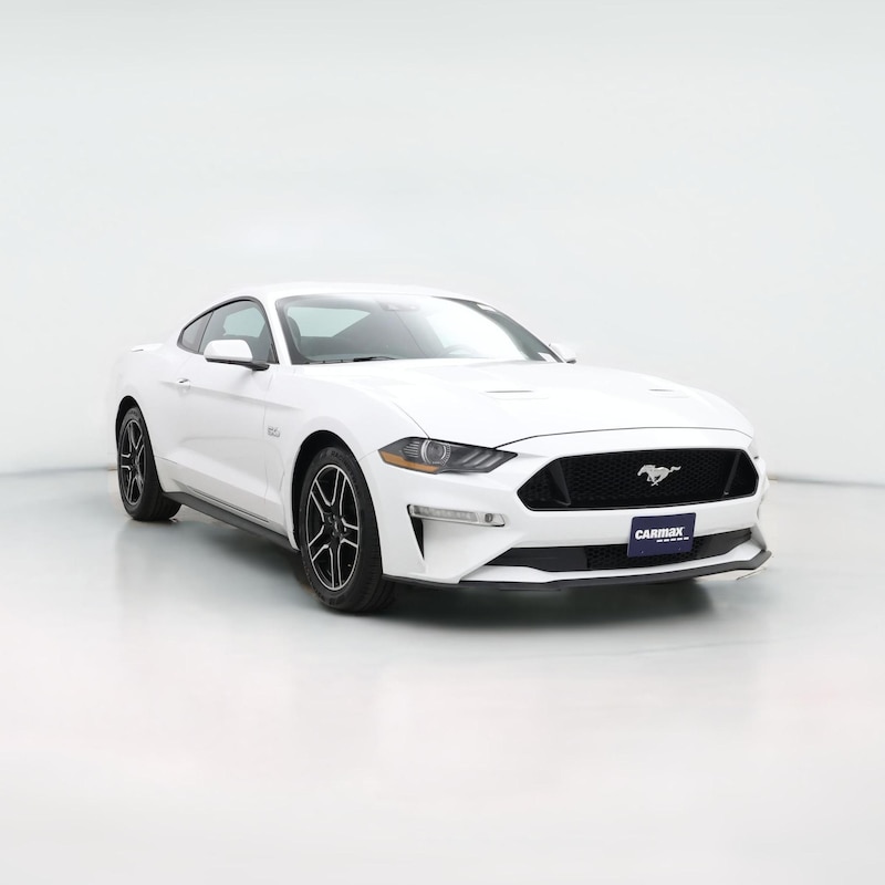 2022 Ford Mustang GT