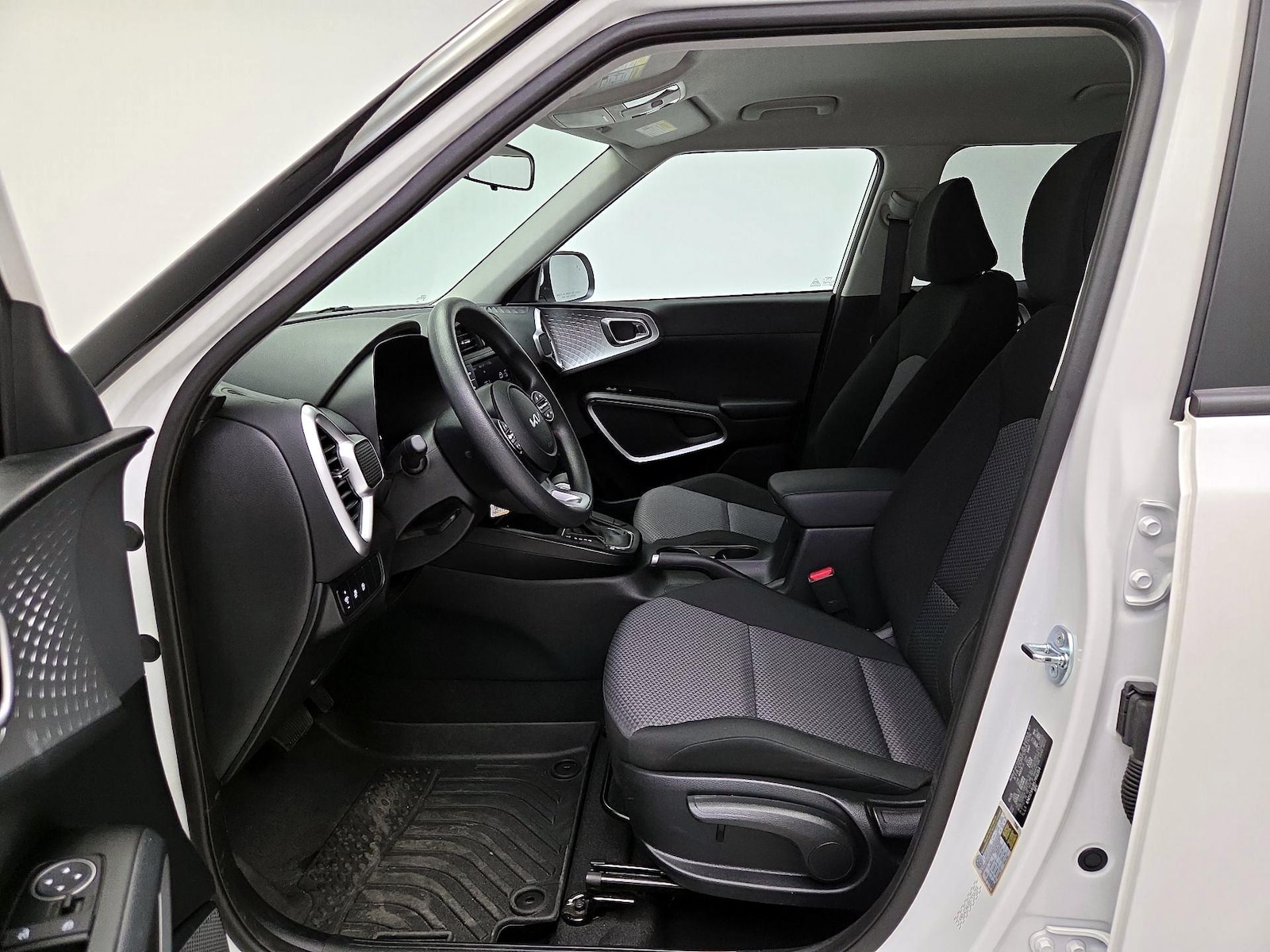 Side Airbags