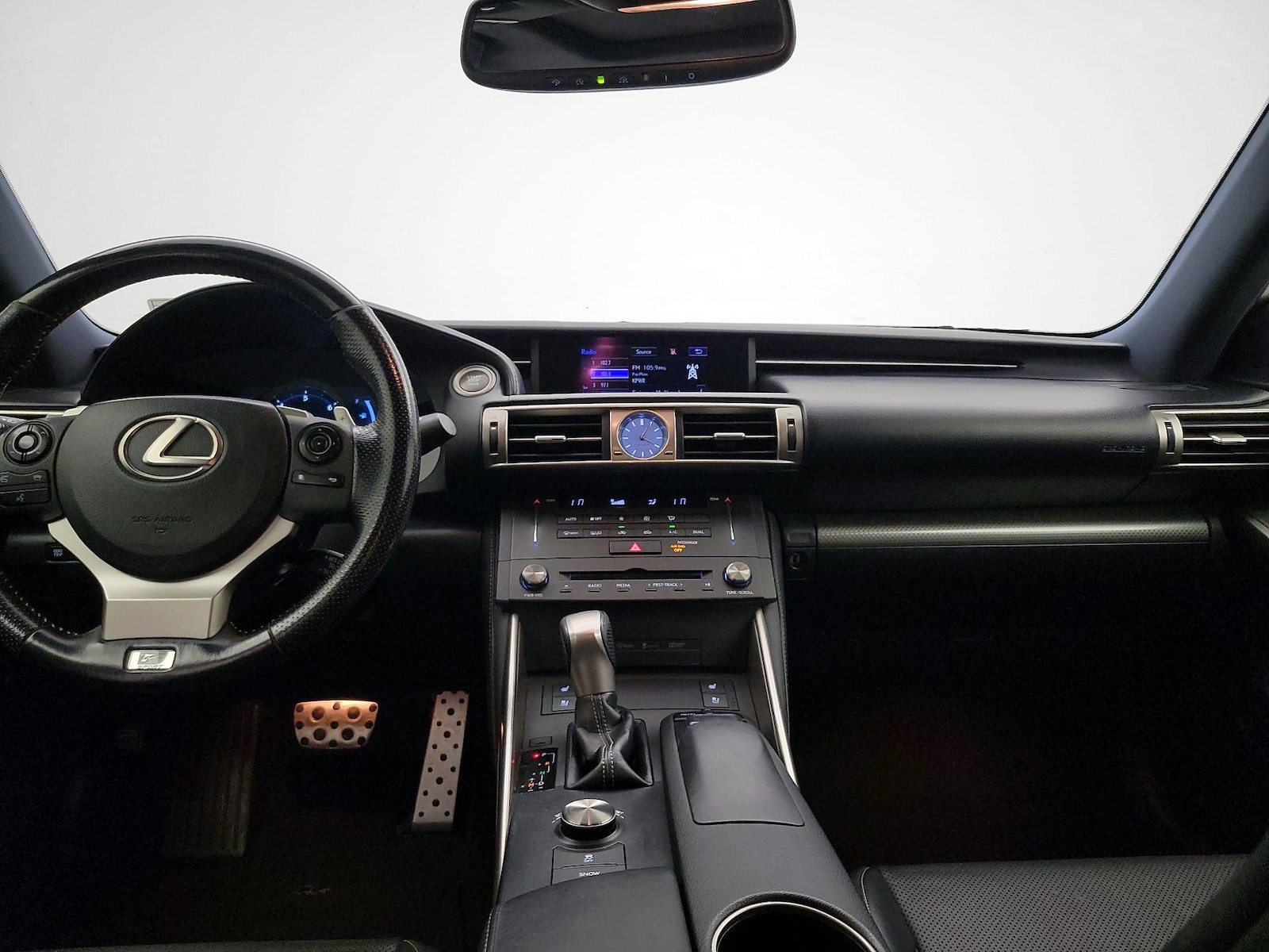 SiriusXM Trial Available