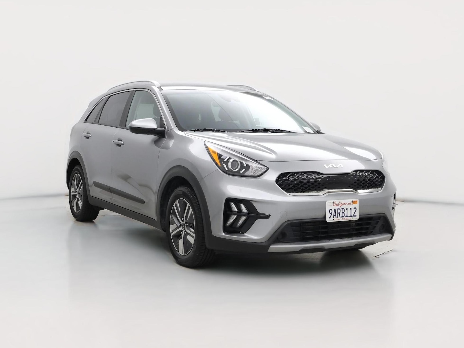Smart Key & Blind Spot Monitor