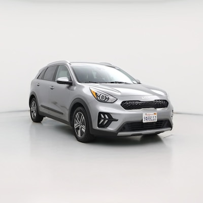 2022 Kia Niro Plug in Hybrid LXS