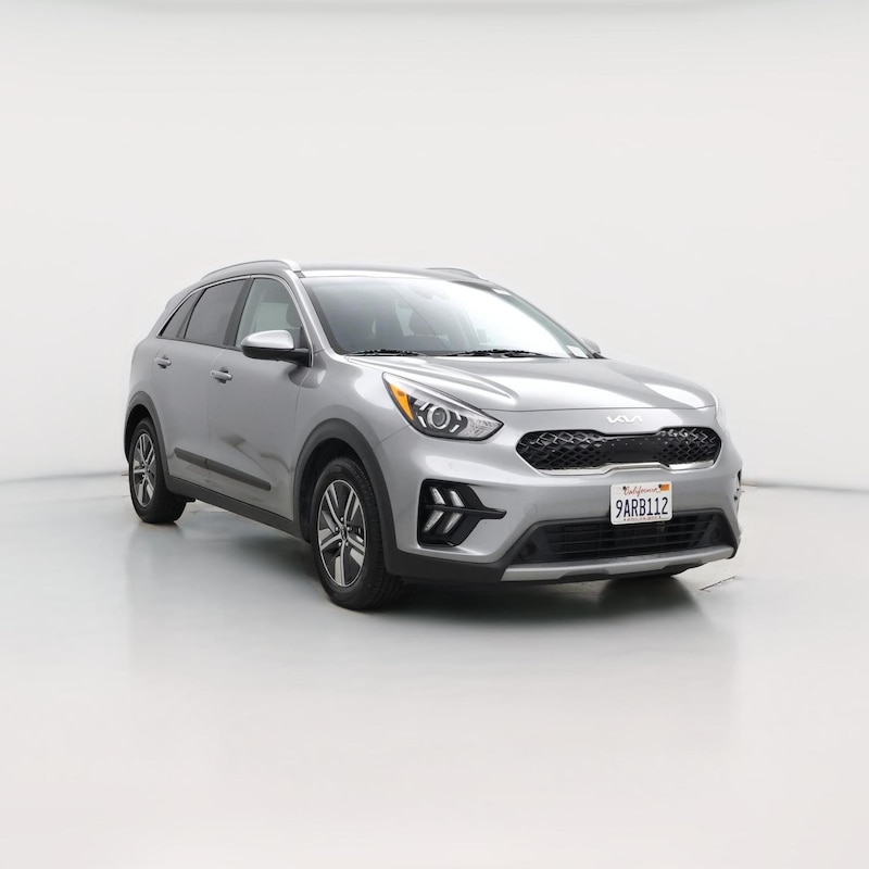 2022 Kia Niro Plug in Hybrid LXS