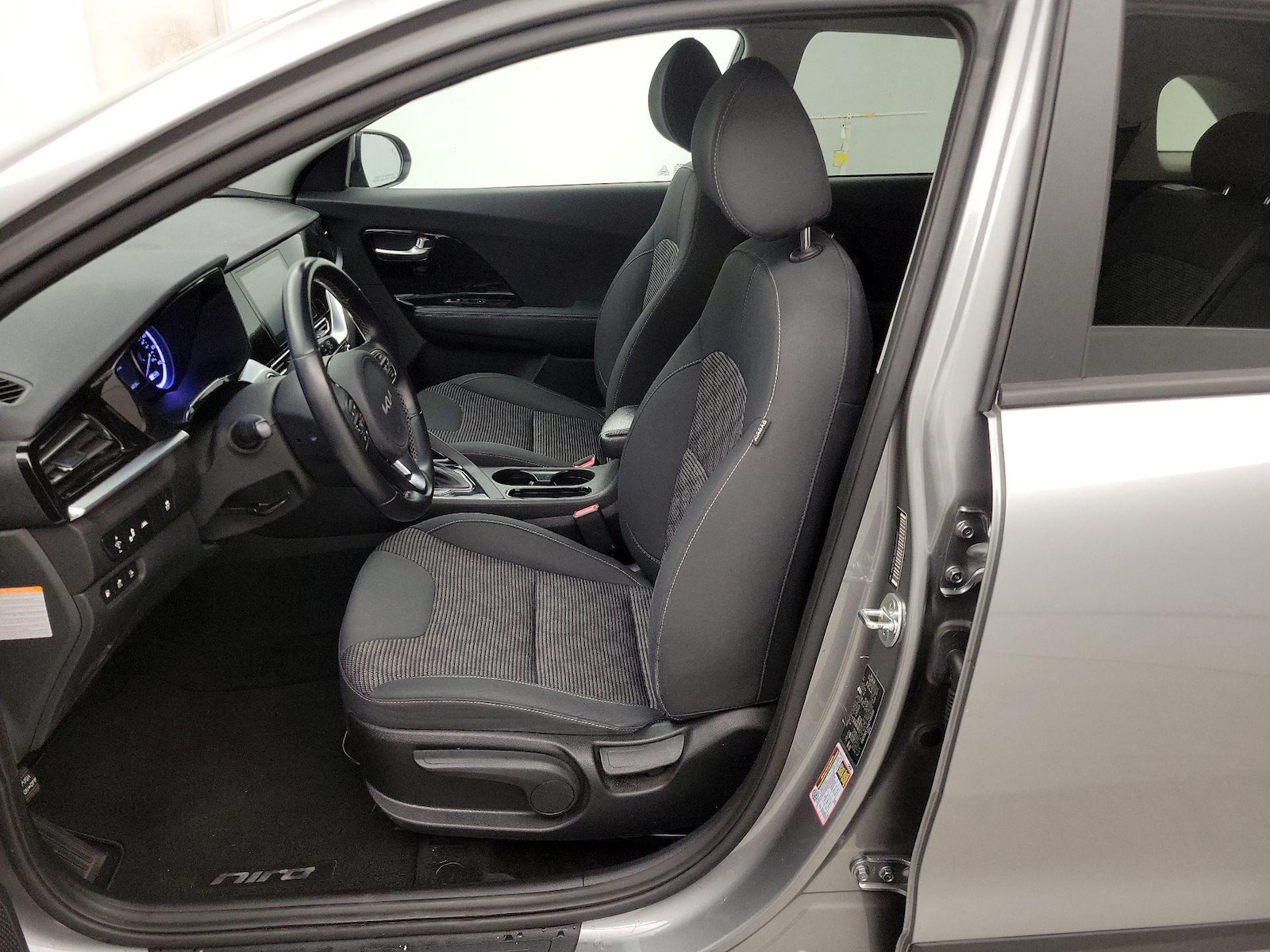 Side Airbags