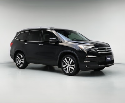 Recommended categories heading image of the selected vehicle
