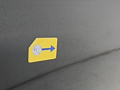 Condition detail
