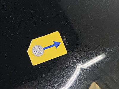 Condition detail