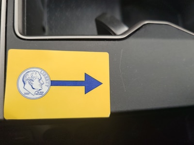 Condition detail