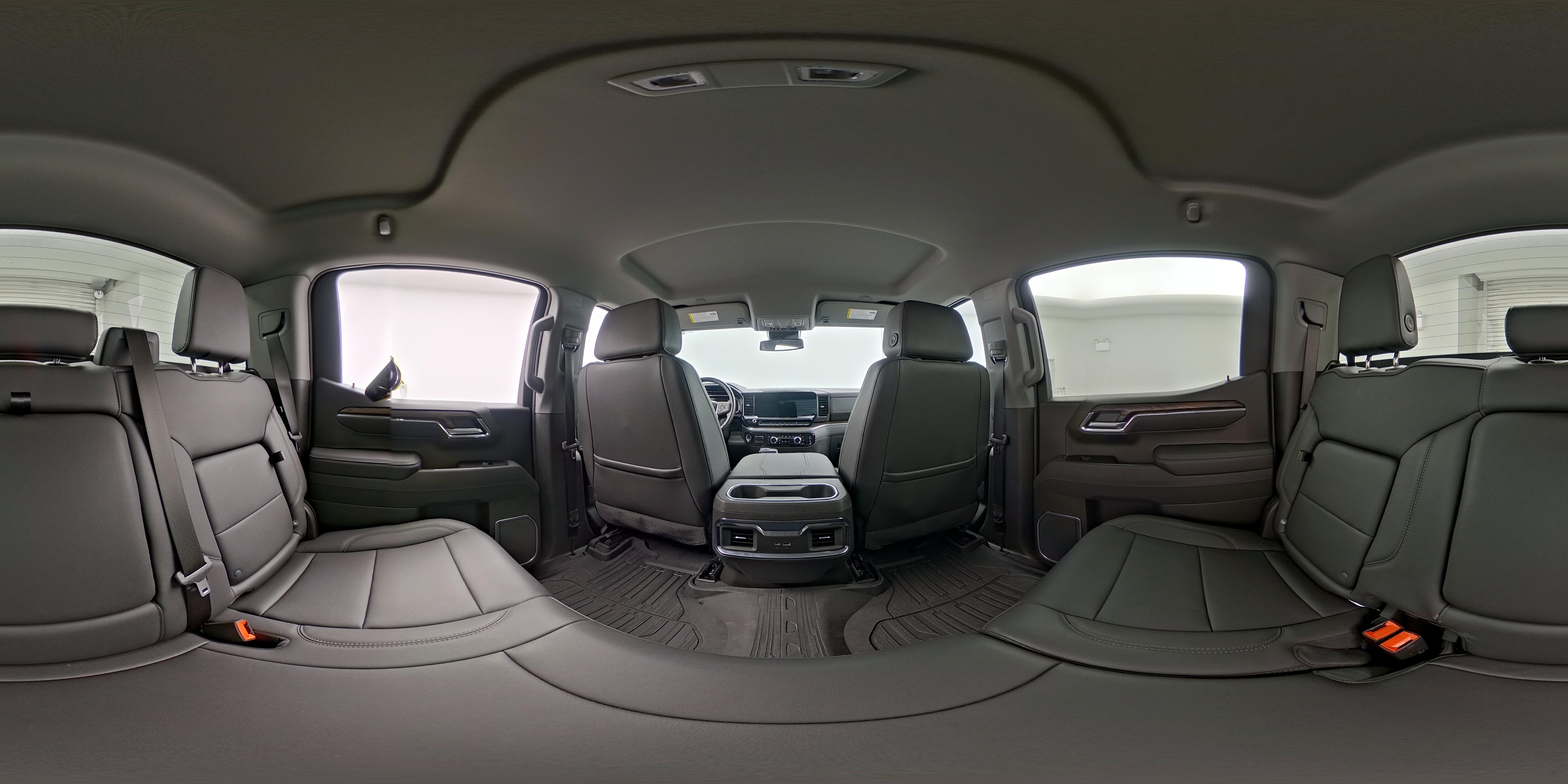 2025 GMC Sierra 1500 SLT - Photo 26