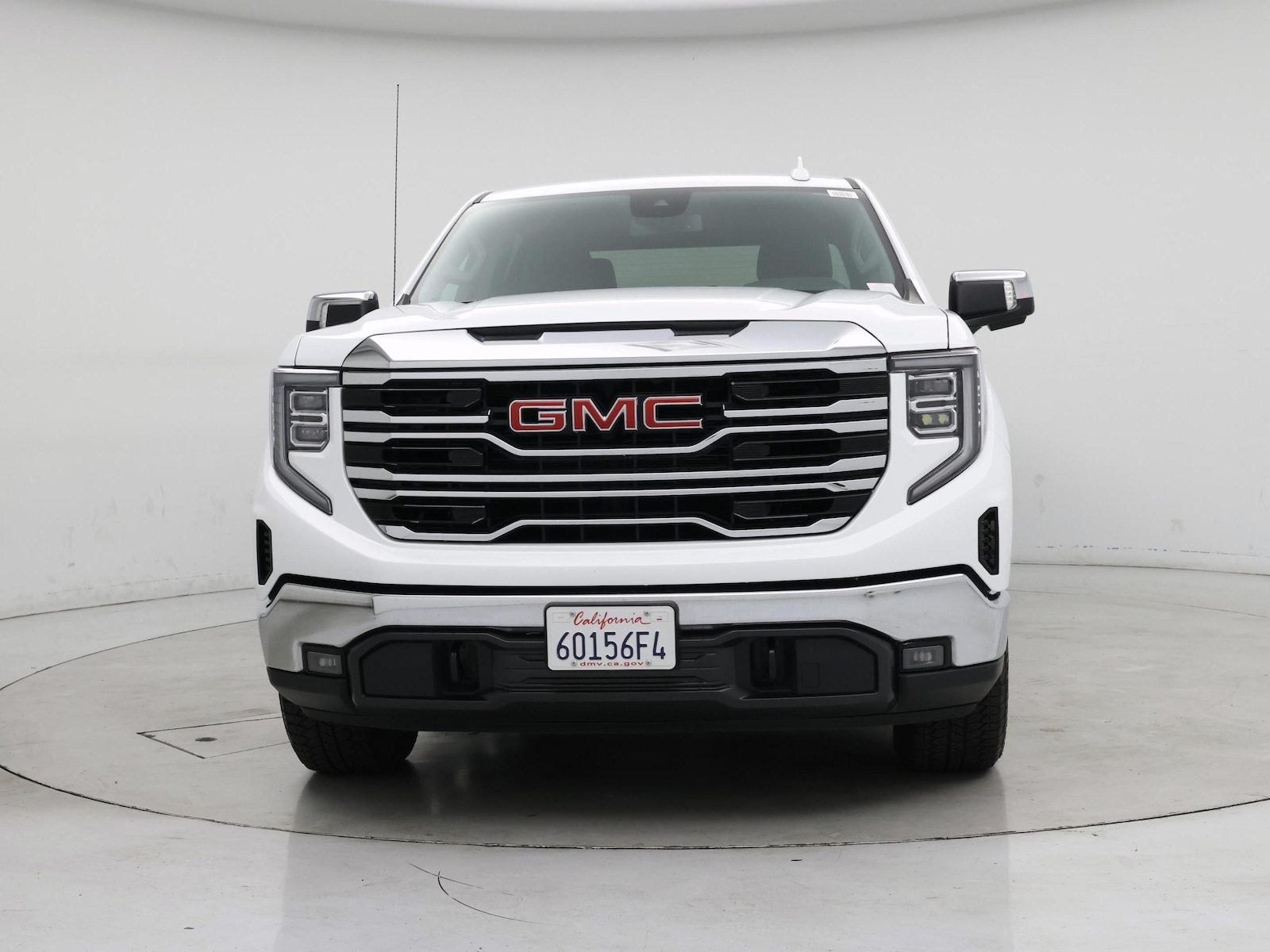2025 GMC Sierra 1500 SLT - Photo 6