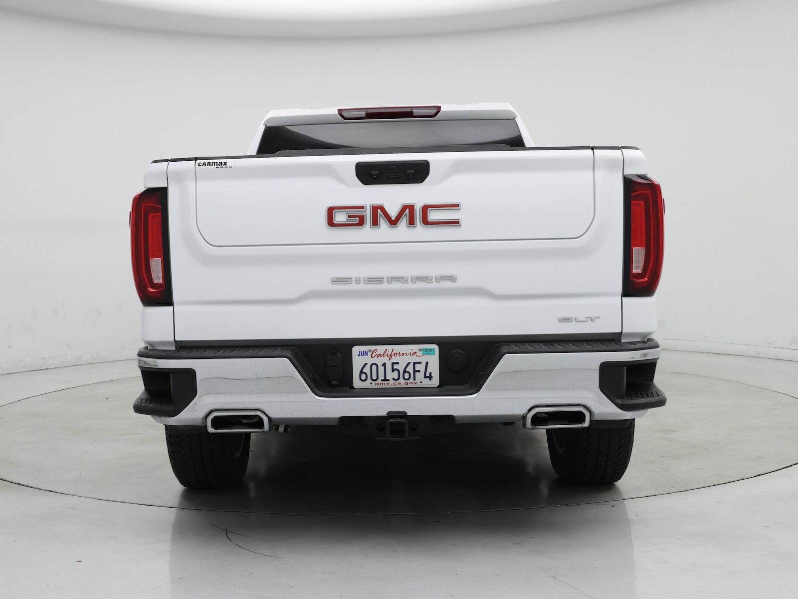 2025 GMC Sierra 1500 SLT - Photo 7