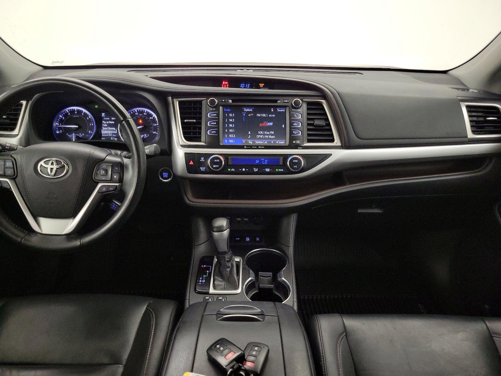 Navigation System