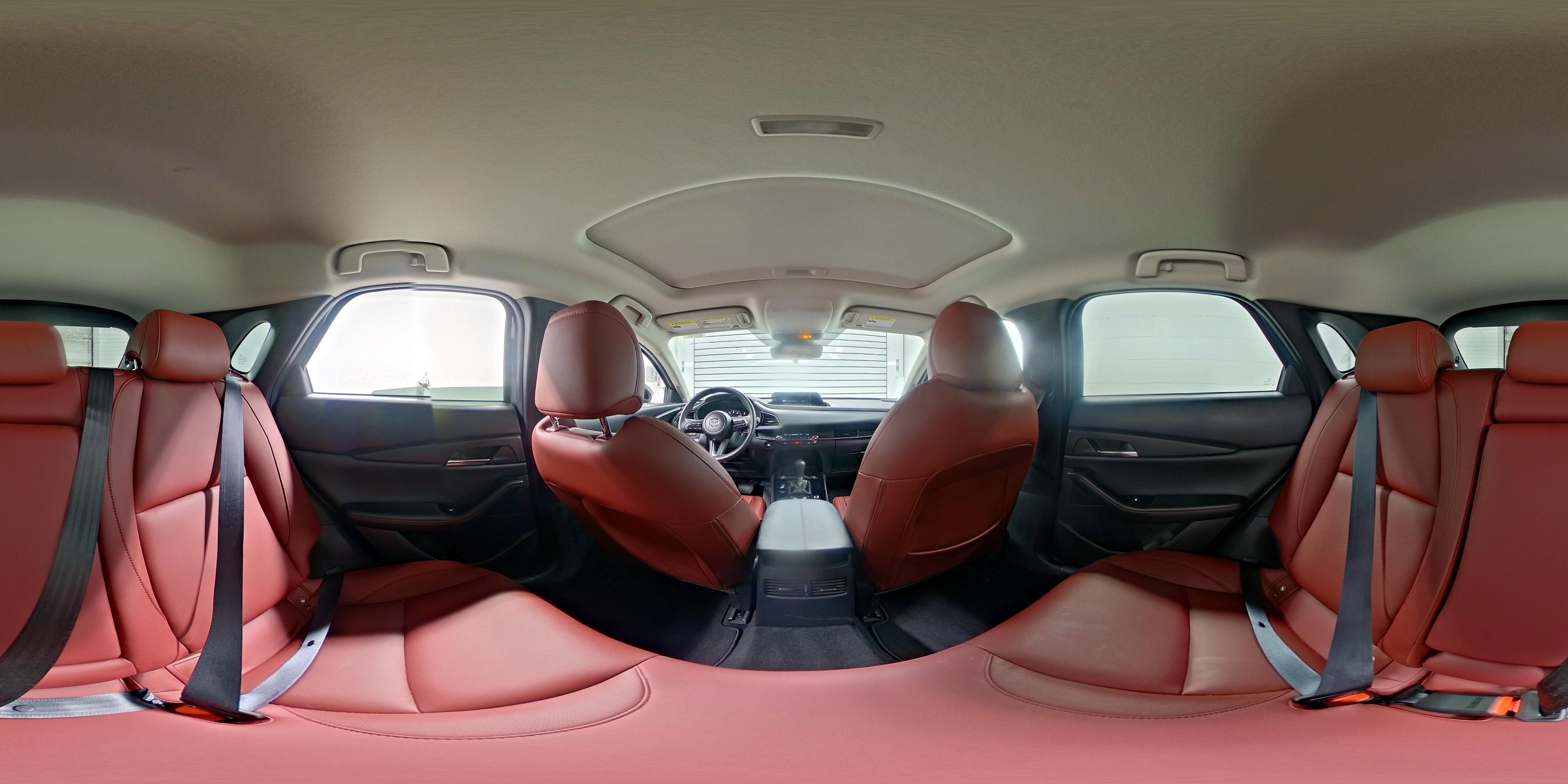2024 Mazda CX-30 Carbon Edition - Photo 21