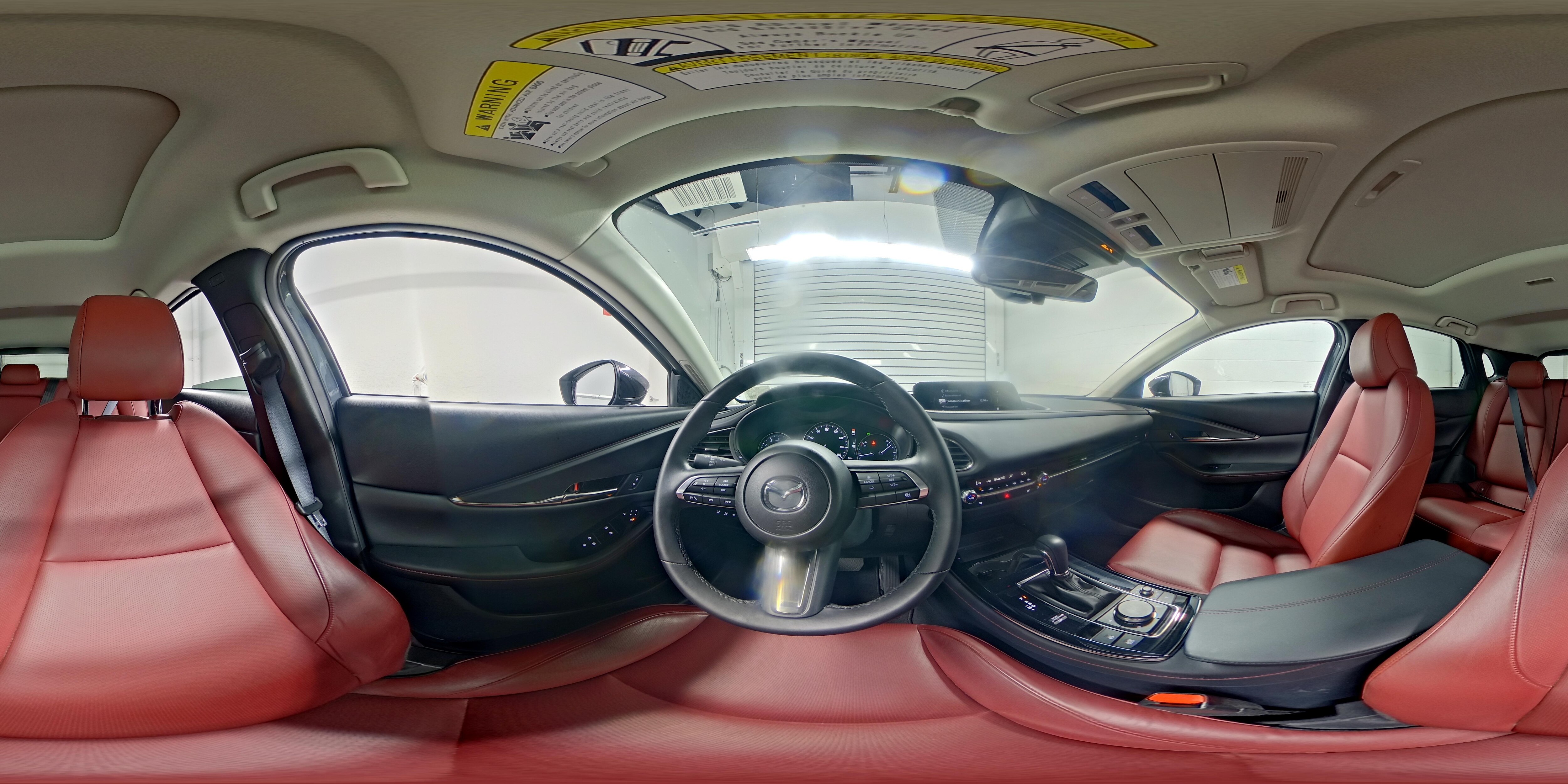 2024 Mazda CX-30 Carbon Edition - Photo 22