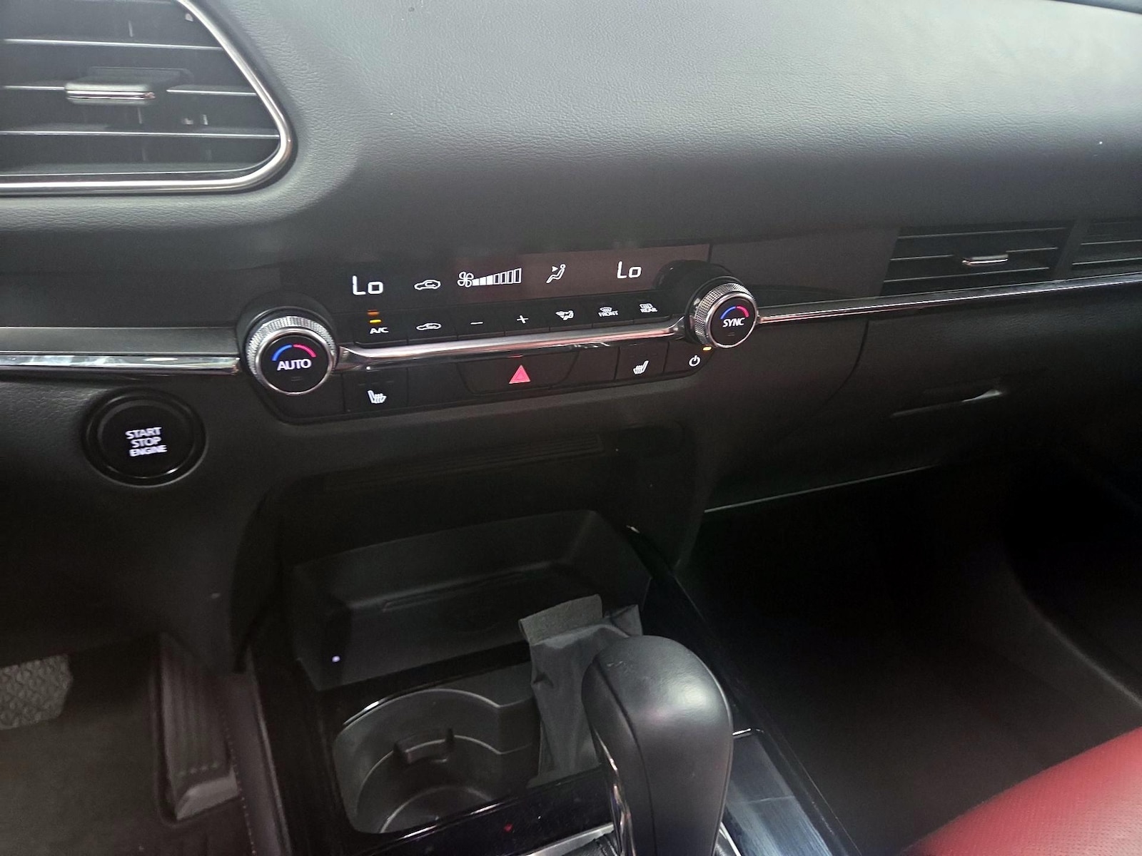 2024 Mazda CX-30 Carbon Edition - Photo 15