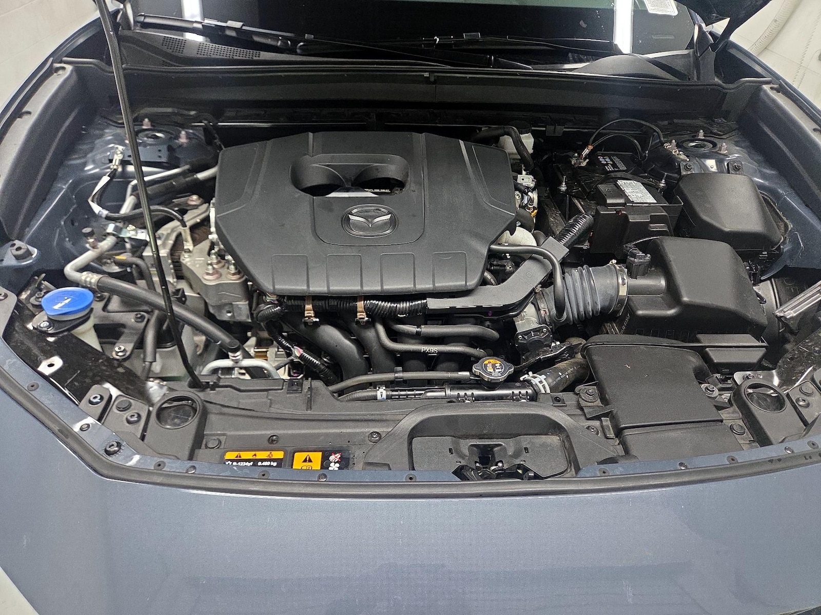 2024 Mazda CX-30 Carbon Edition - Photo 18