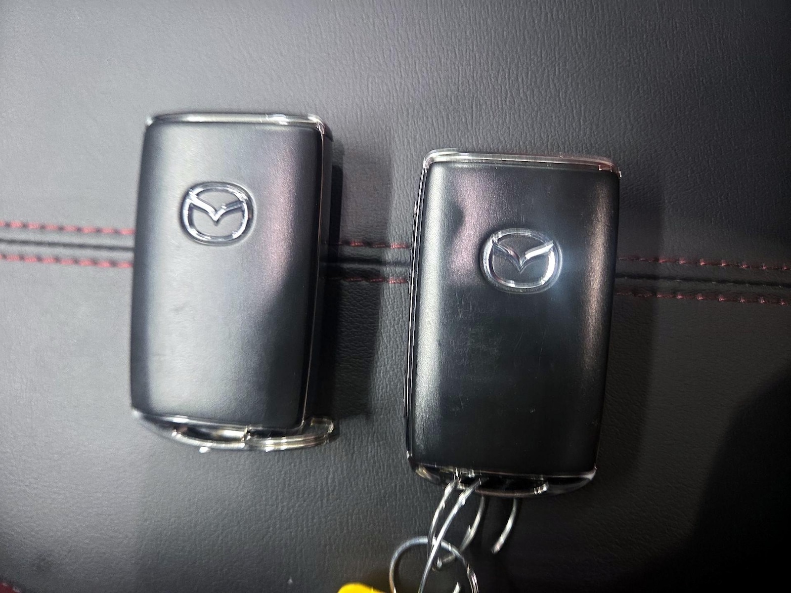 2024 Mazda CX-30 Carbon Edition - Photo 19