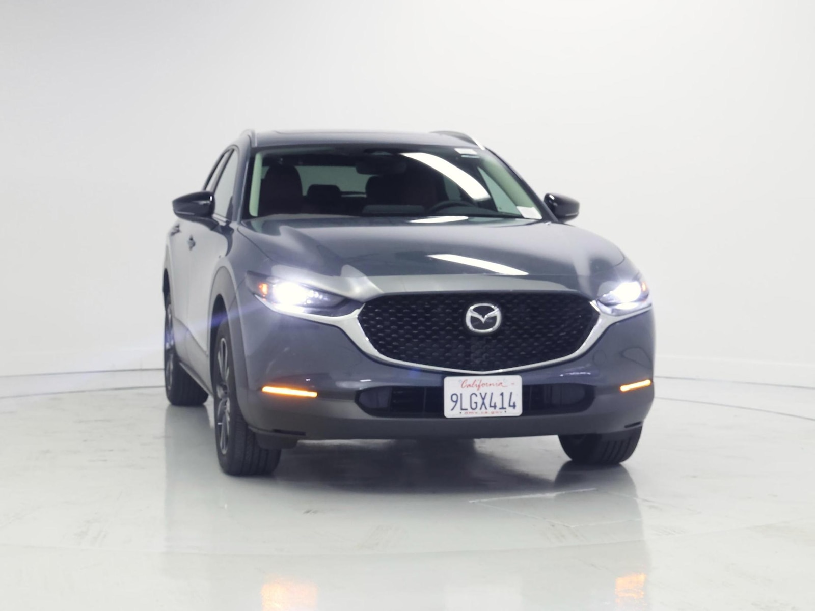 2024 Mazda CX-30 Carbon Edition - Photo 6