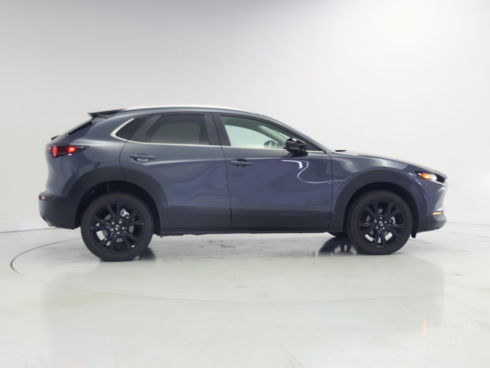 2024 Mazda CX-30 Carbon Edition - Photo 8