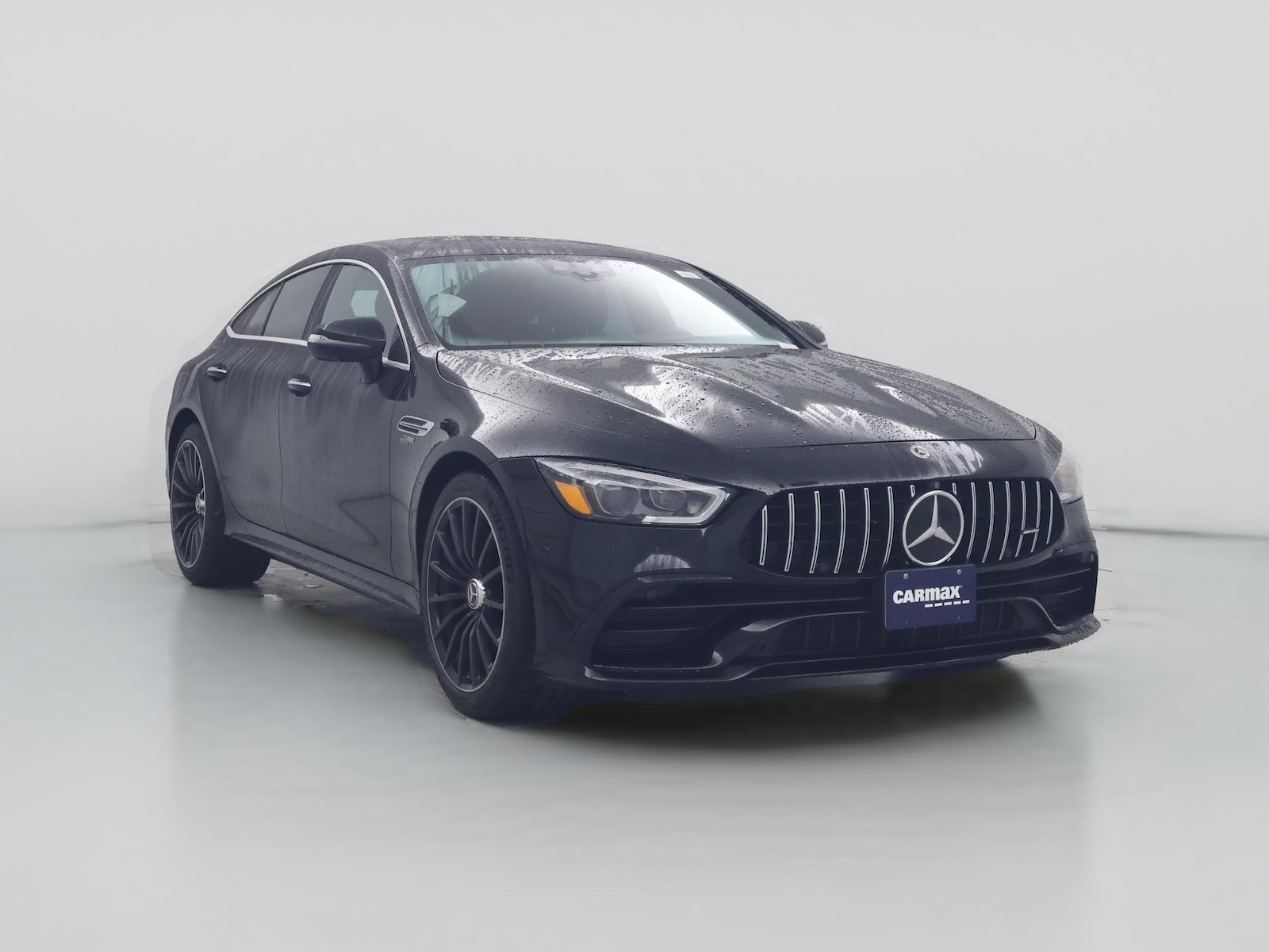 2022 Mercedes-Benz AMG GT 4-Door Coupe