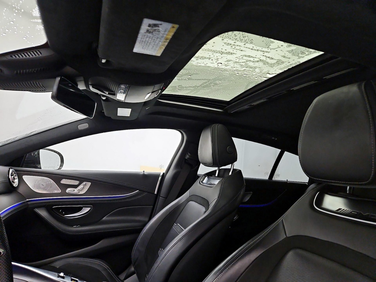 Sunroof(s)