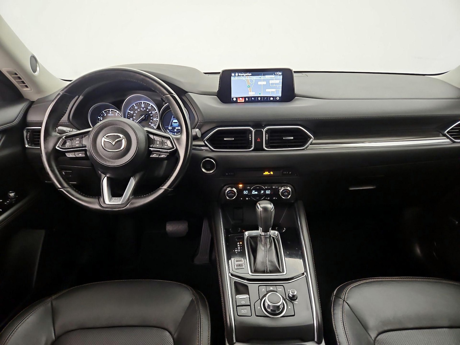 Navigation System