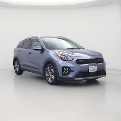 2022 Kia Niro EX Premium