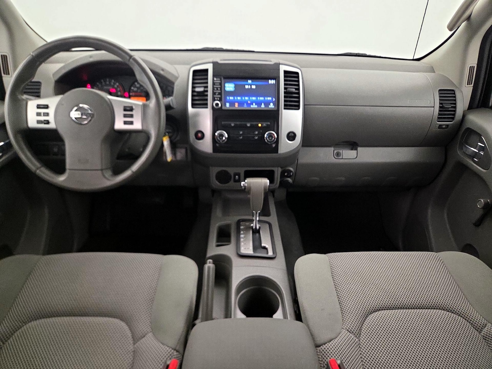 Rear View Camera