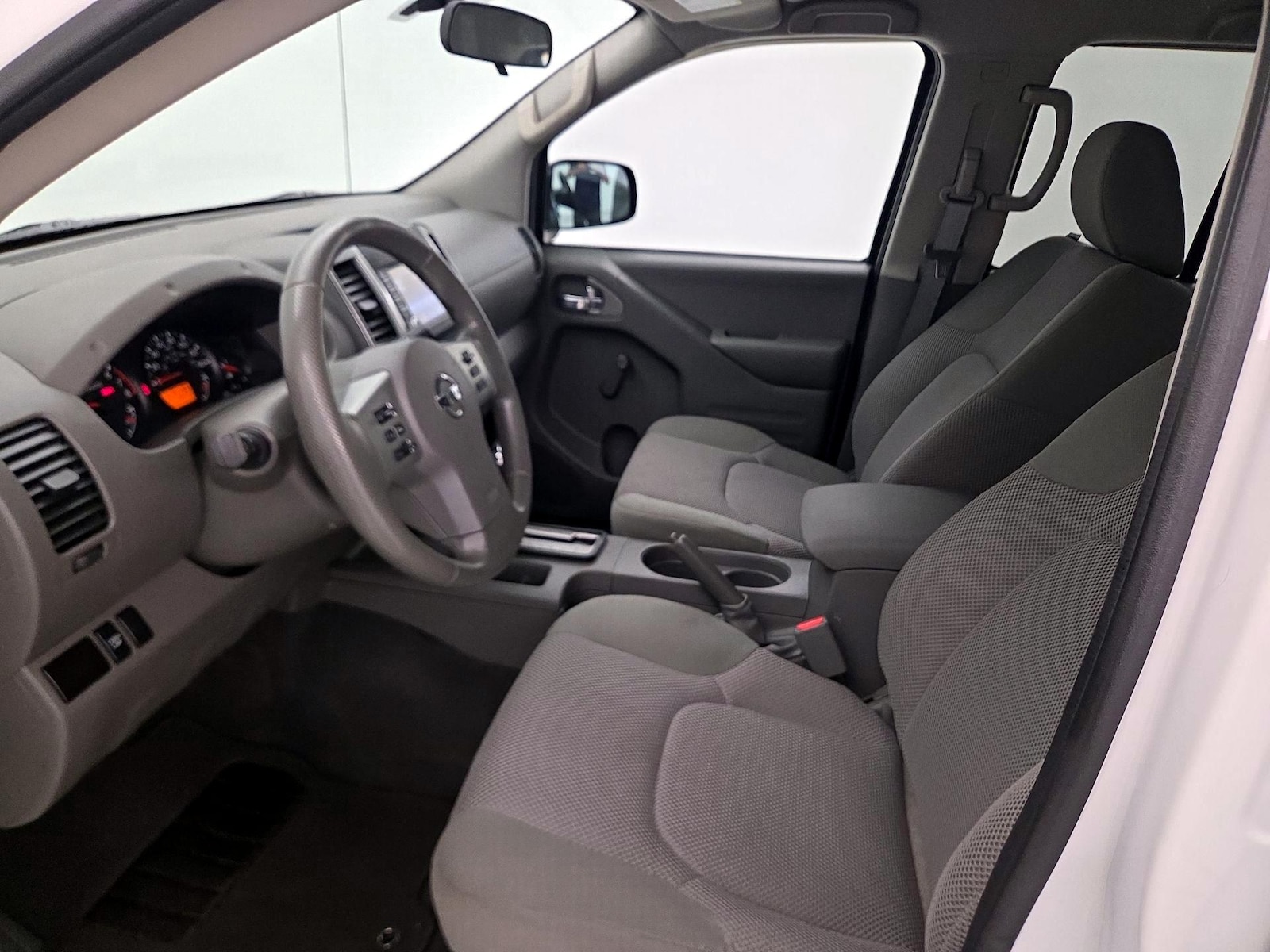 Side Airbags