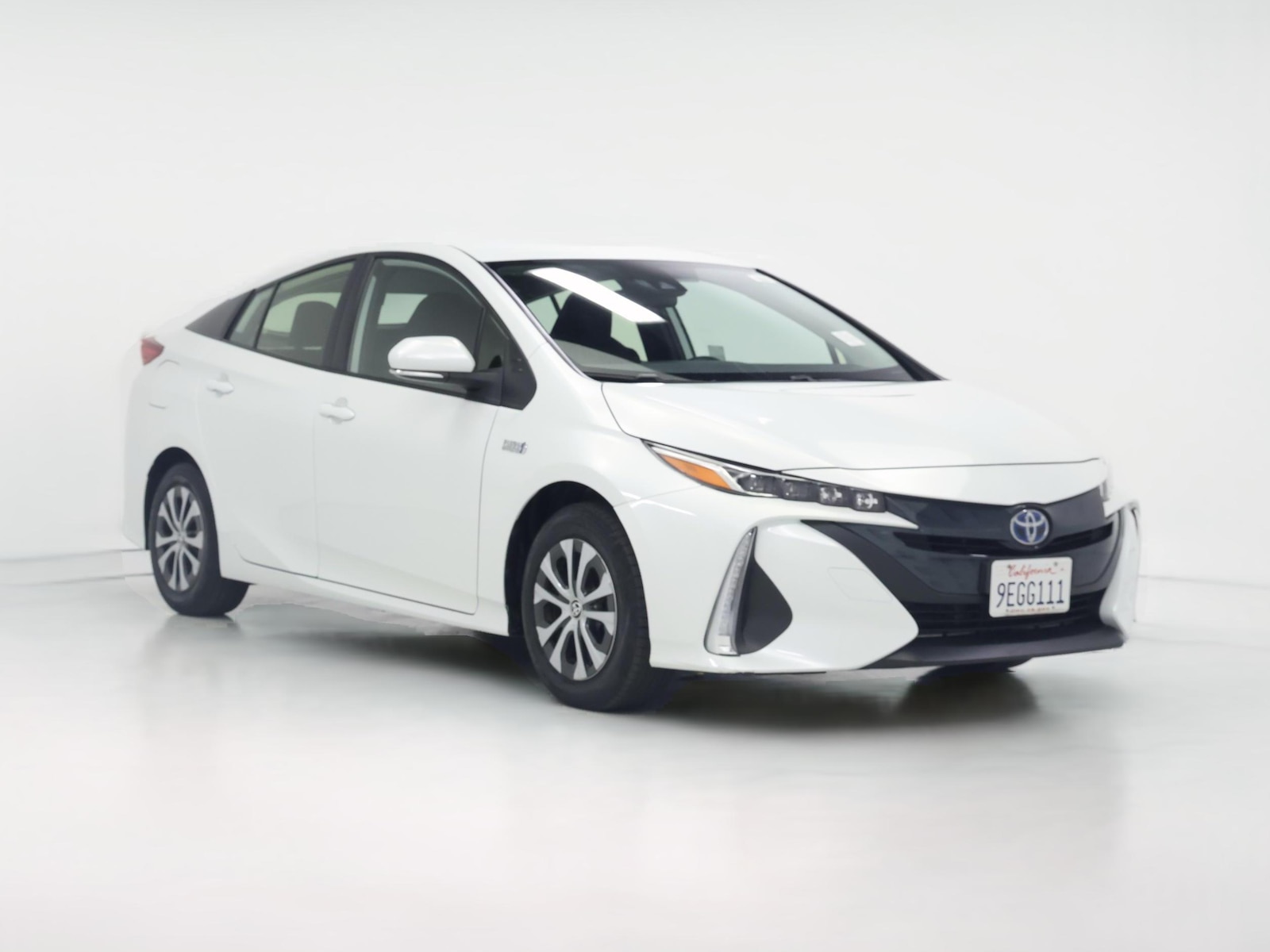 2022 Toyota Prius Prime LE