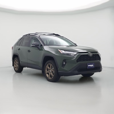 Vehicle exterior view