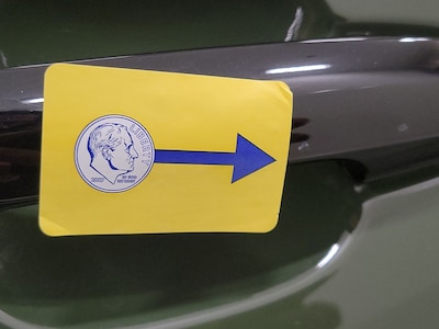 Condition detail