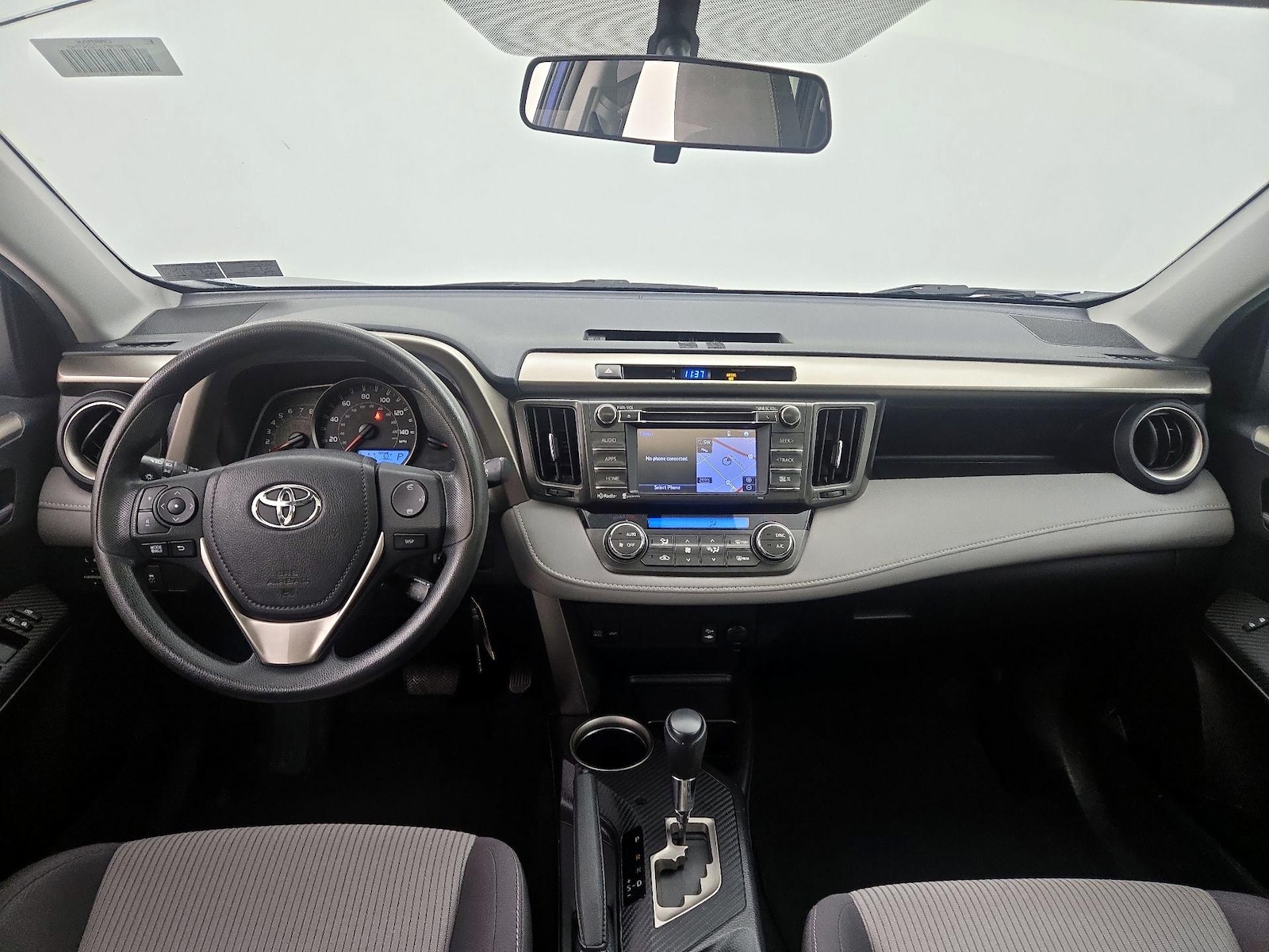 Navigation System