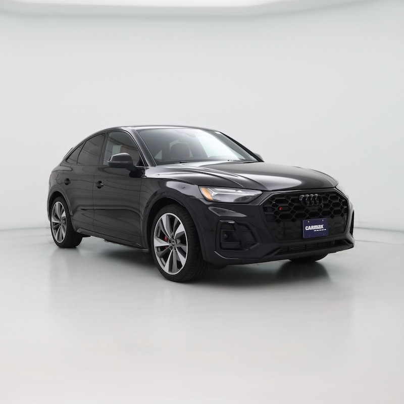 2024 Audi SQ5 Sportback Prestige