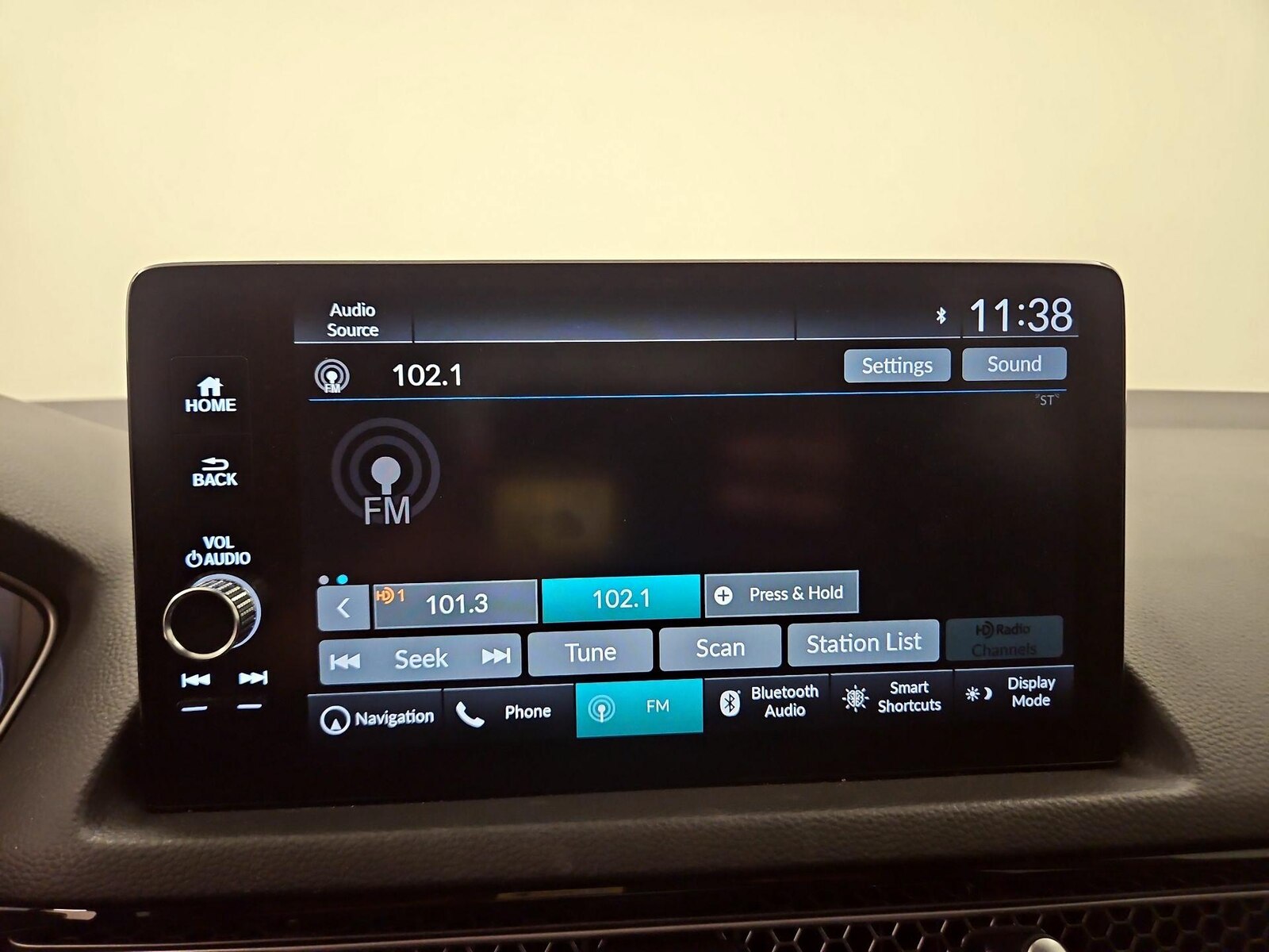 2024 Honda Civic Touring - Photo 17