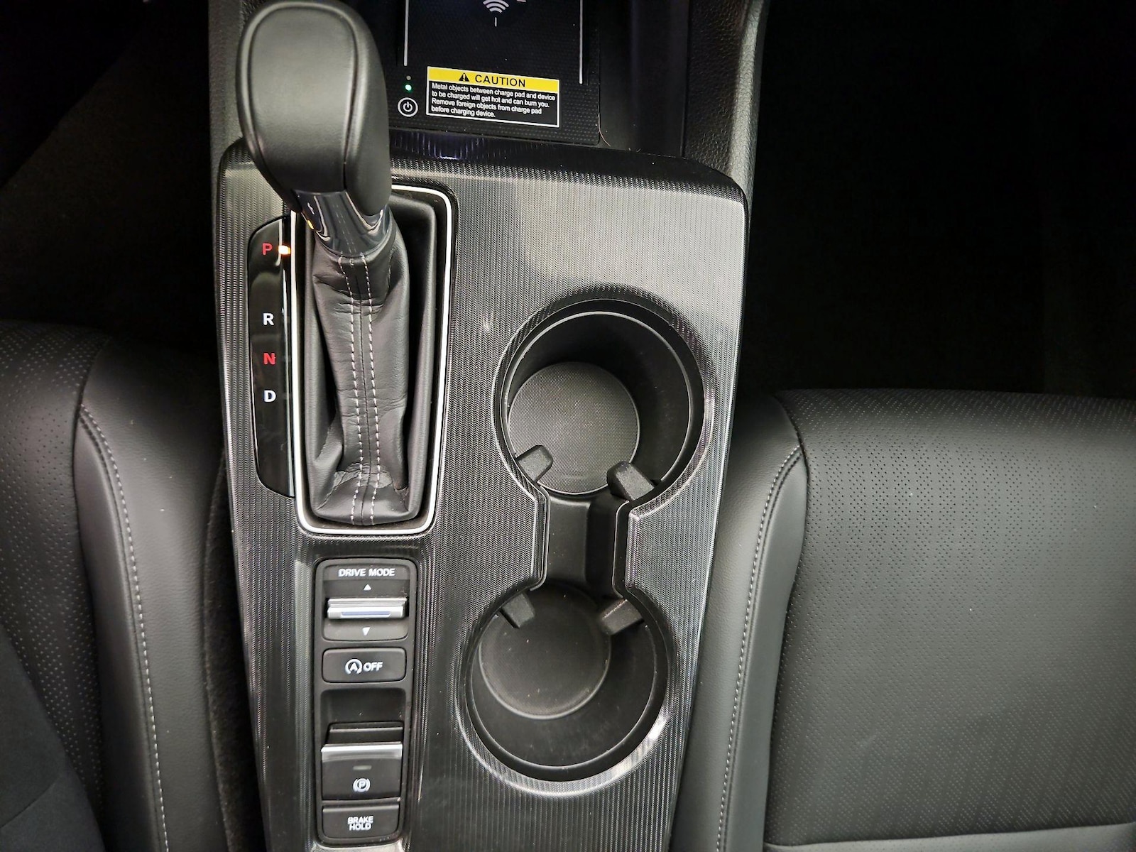 2024 Honda Civic Touring - Photo 19