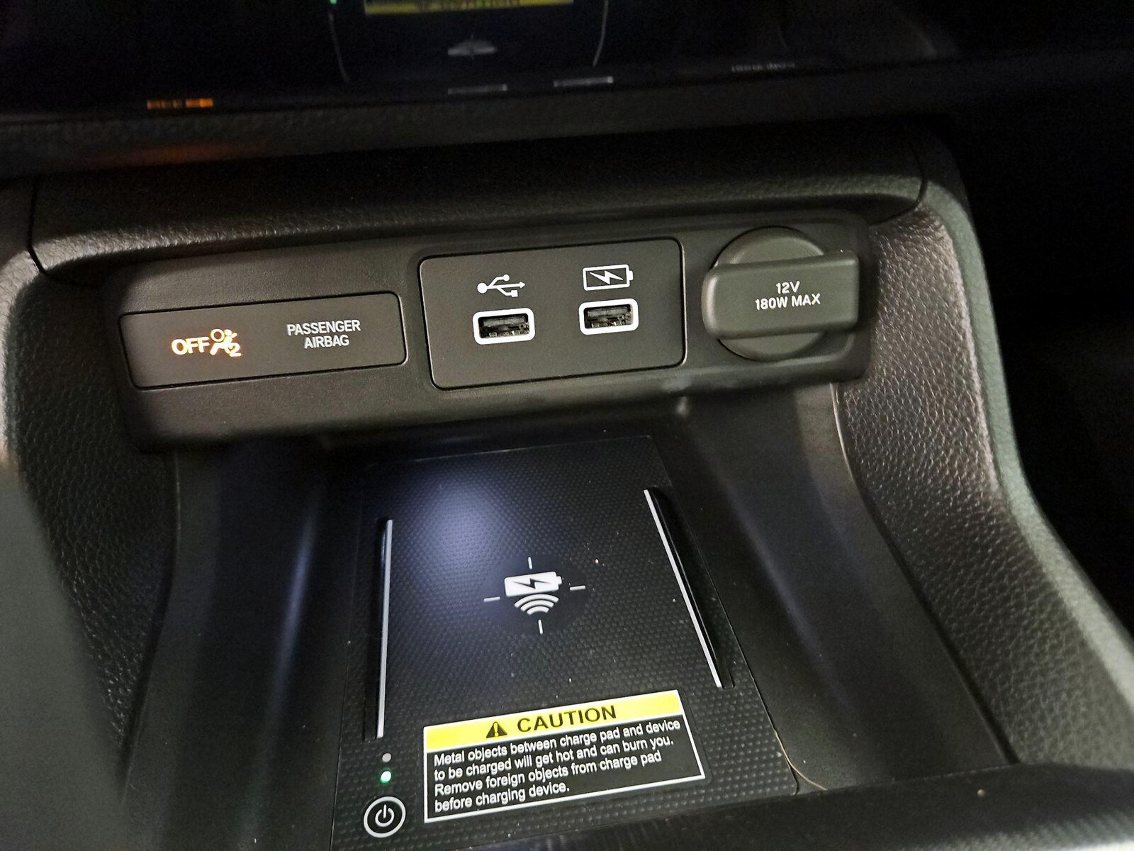 2024 Honda Civic Touring - Photo 20