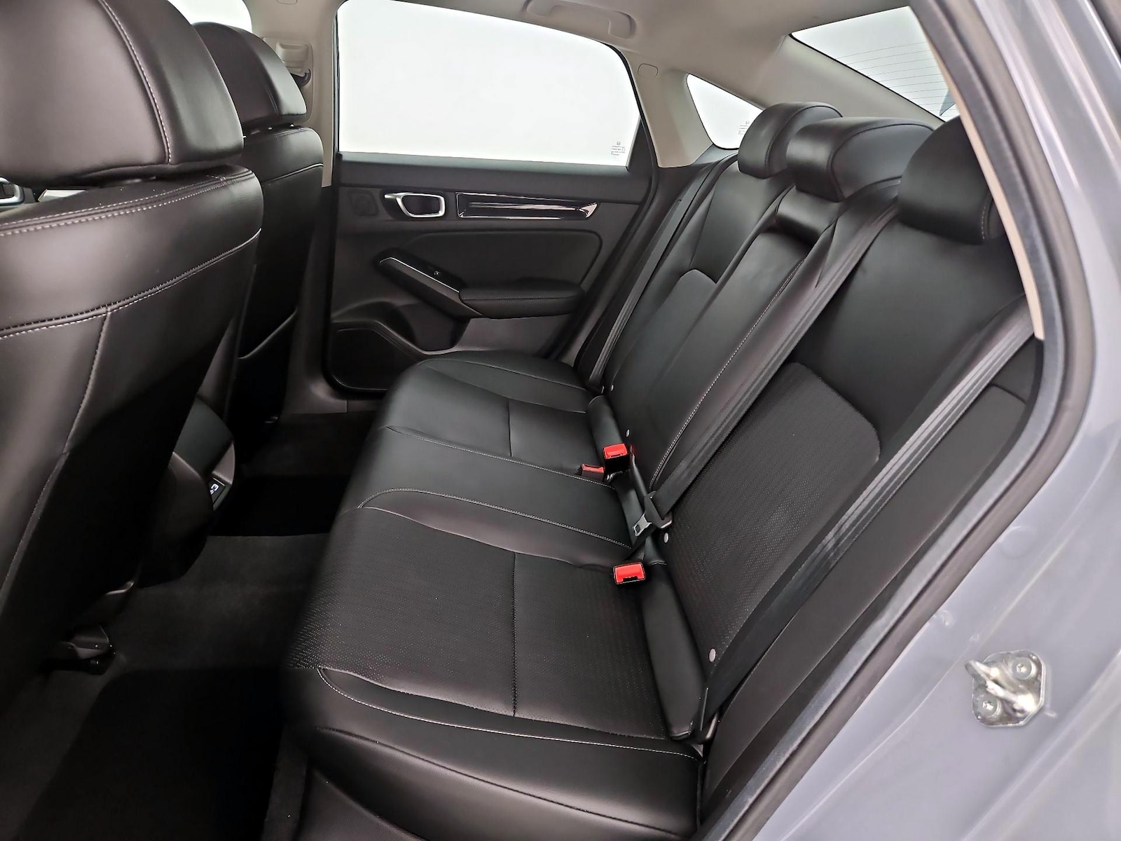 2024 Honda Civic Touring - Photo 22