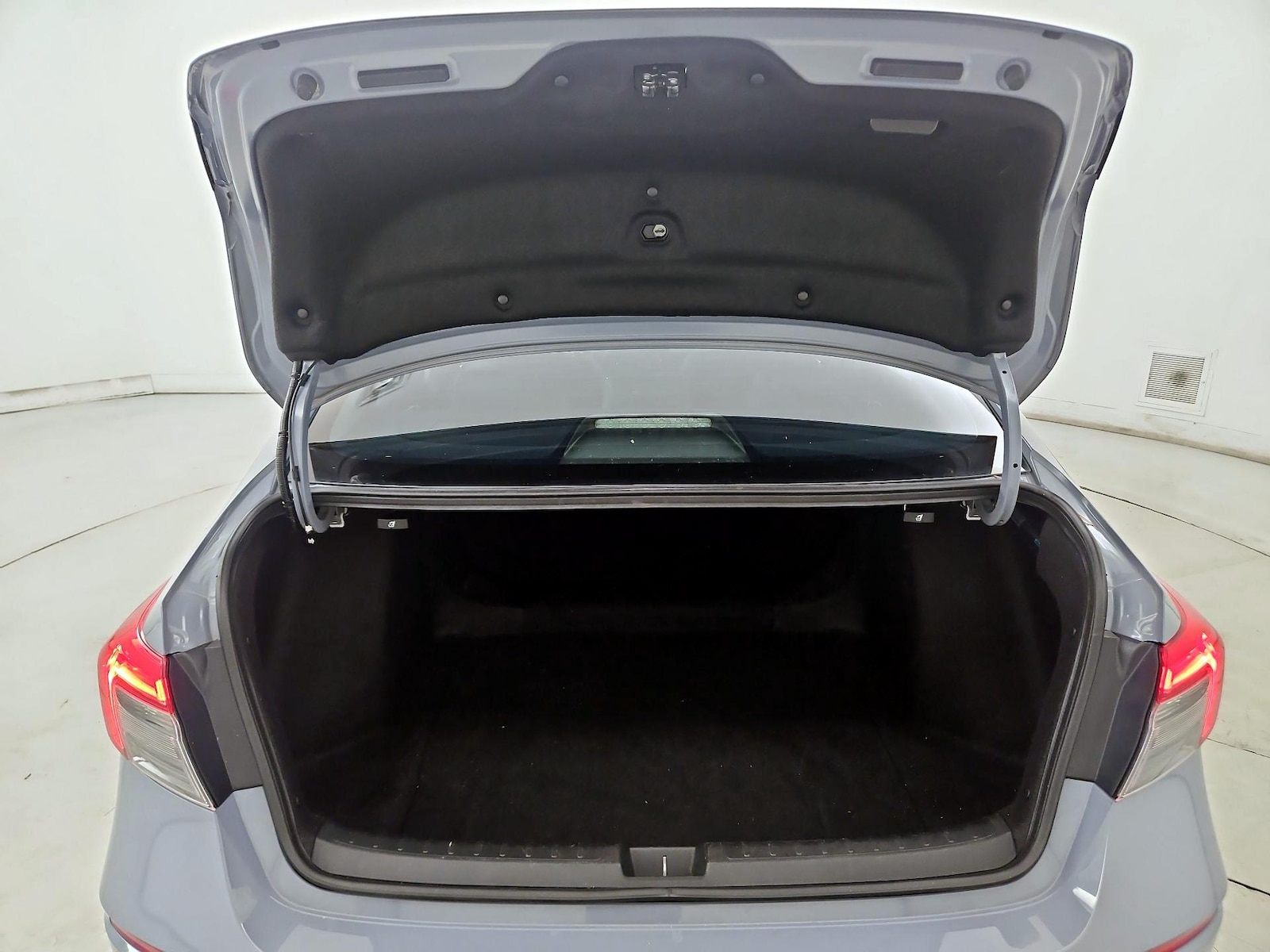 2024 Honda Civic Touring - Photo 23