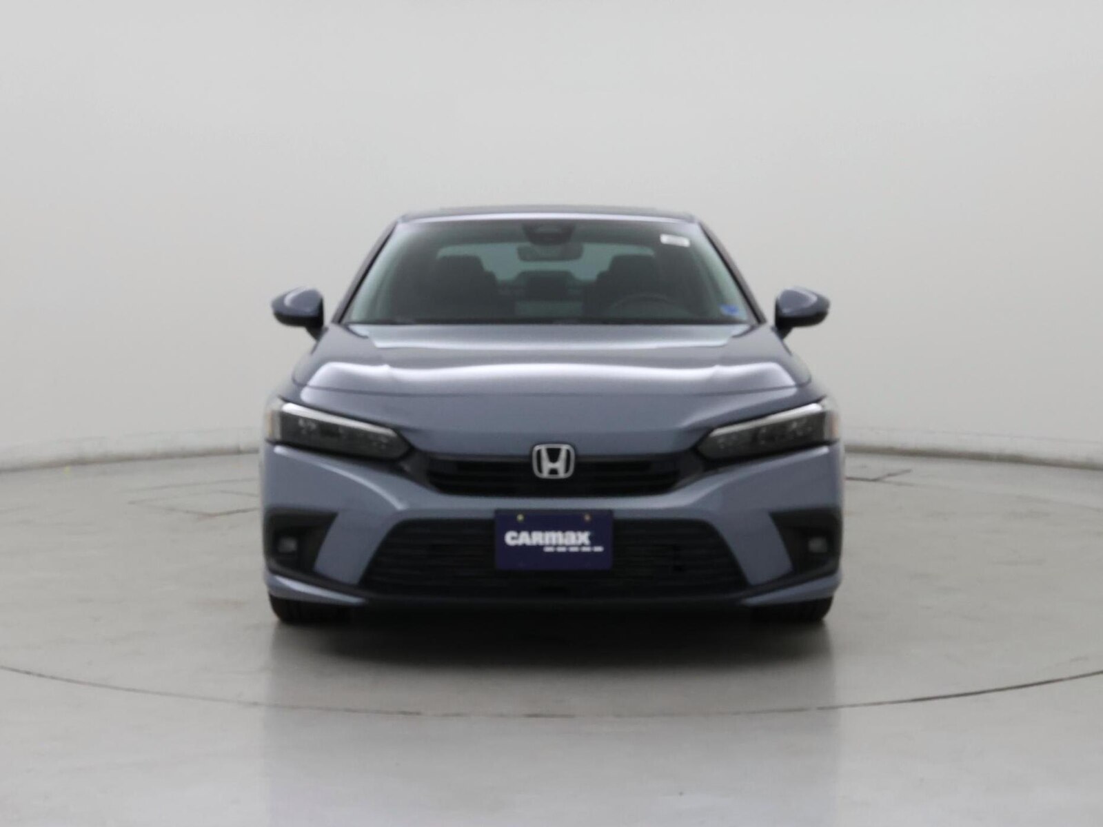 2024 Honda Civic Touring - Photo 6